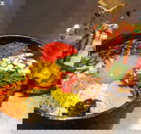 Buderim Korean Kitchen - Accommodation Redcliffe