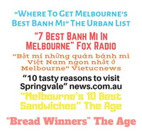 Bun Bun Bakery - Accommodation Redcliffe