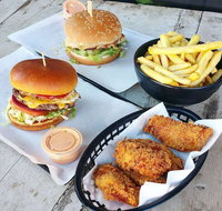 Burgers on Broadway - Summer Hill - Accommodation Redcliffe