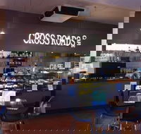 Cross Roads Cafe - Accommodation Redcliffe