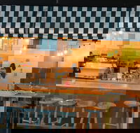 Cucina Dolce - Accommodation Redcliffe