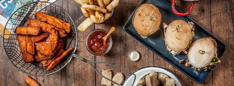 Grill'd - Erina - Accommodation Redcliffe 0