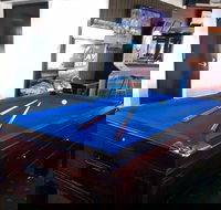 J's Kitchen Steak House - Collingwood Hotel - Accommodation Redcliffe