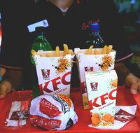KFC - Springvale - Accommodation Redcliffe