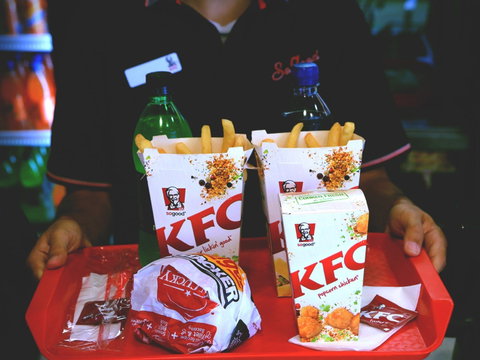 KFC - Springvale - Accommodation Redcliffe 0
