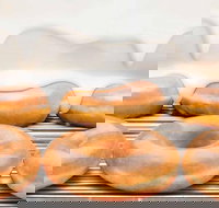 Krispy Kreme - Warwick Farm - Accommodation Redcliffe