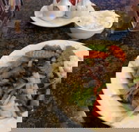 Lorenzo's Cafe  Pizzeria - Accommodation Redcliffe