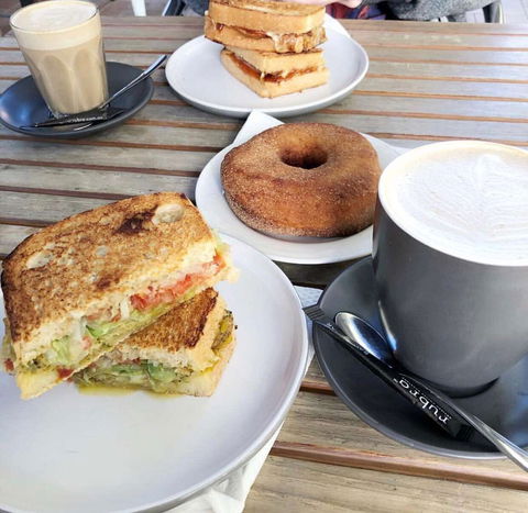 Milk Belly Cafe - Accommodation Redcliffe 0
