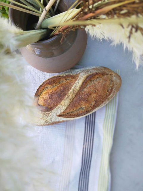 Pandesal Bakery - Accommodation Redcliffe 0