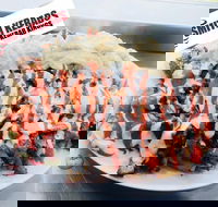 Smith Kebabs  - Prahran - Accommodation Redcliffe