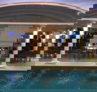 S-Que - Accommodation Redcliffe