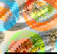 Sushi Train - Cairns - Accommodation Redcliffe