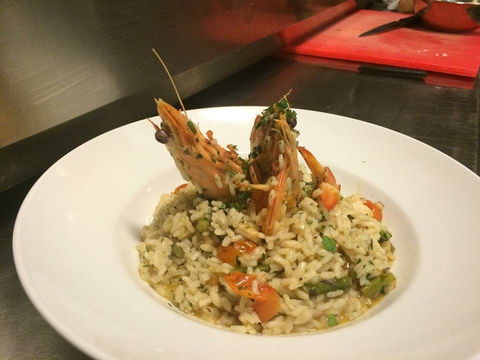 Trattoria Di Roma - Accommodation Redcliffe 0