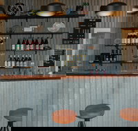 Whimwood Estate Wines Cellar Door - Accommodation Redcliffe