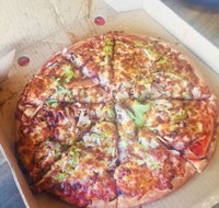 Albaik Pizza And Chicken - Accommodation Redcliffe