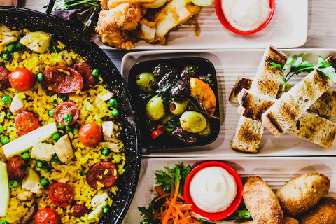 Barcella Restaurant Victoria Point - Accommodation Redcliffe 2