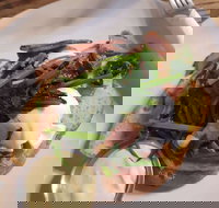 Cafe Assiette - Accommodation Redcliffe