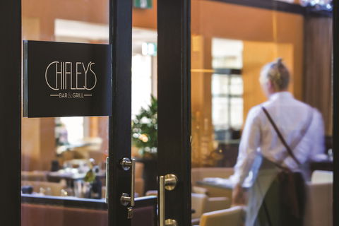 Chifley's Bar & Grill - Accommodation Redcliffe 0