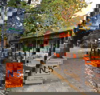 Chocolate  No 5 - Accommodation Redcliffe