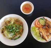 Co Dzung Quan - Accommodation Redcliffe