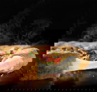 Domino's - Lithgow - Accommodation Redcliffe