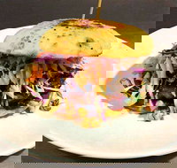 Euro Grill - Accommodation Redcliffe