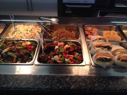 Forster Road Food Bar - Accommodation Redcliffe 0