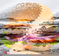 Grill'd - Cairns - Accommodation Redcliffe