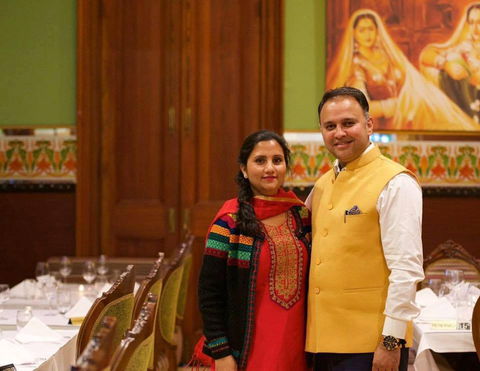 Indian Mehfil Ipswich - Accommodation Redcliffe 0