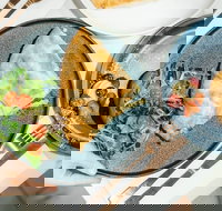 Mlinar - Liverpool - Accommodation Redcliffe