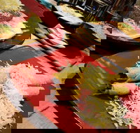 Montezuma's - Williams Landing - Accommodation Redcliffe