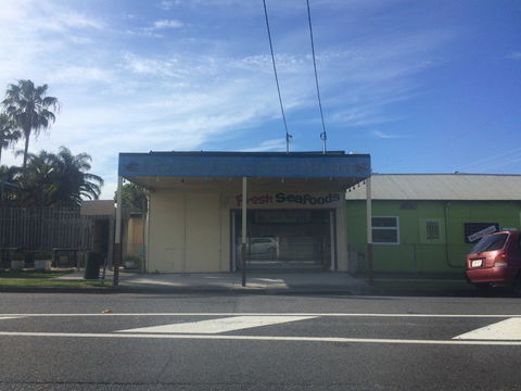Pacific Fish Bar - Accommodation Redcliffe 0