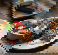 Paino Bakery - Accommodation Redcliffe