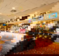 Popular Alm Bistro - Accommodation Redcliffe