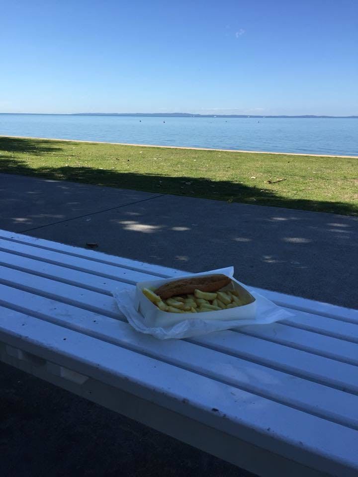 Redcliffe QLD Accommodation Redcliffe