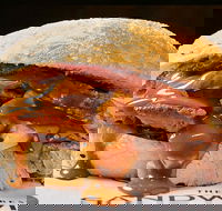 Sandwich Chefs - Accommodation Redcliffe