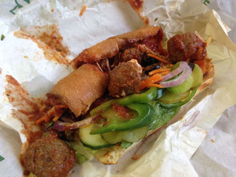 Subway - Ellenbrook - Accommodation Redcliffe 0