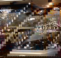 Tabouli - Accommodation Redcliffe