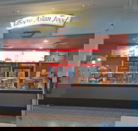 Tasty Asian Food - Accommodation Redcliffe