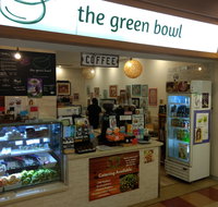 The Green Bowl - Accommodation Redcliffe