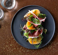 Walsh Bay Kitchen - Accommodation Redcliffe