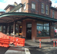 Argyle Caf - Accommodation Redcliffe