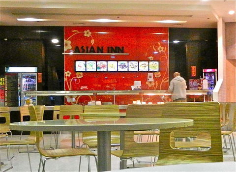 Asian Inn - Accommodation Redcliffe 0