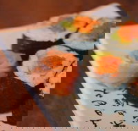 Aya Sushi - Accommodation Redcliffe