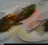 Basil's Seafood - Accommodation Redcliffe