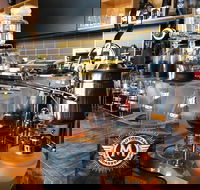 Bayside Pizza - Accommodation Redcliffe