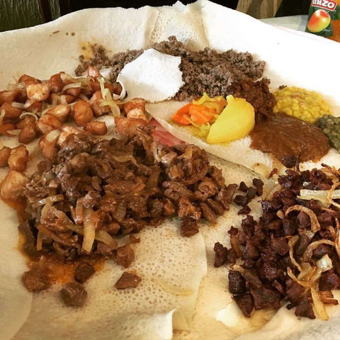 Cafe Lalibela - Accommodation Redcliffe 0