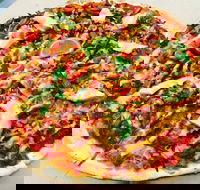 Crust - Beldon - Accommodation Redcliffe