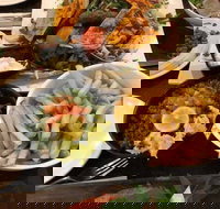 El Minieah Lebanese Restaurant And Cafe - Accommodation Redcliffe