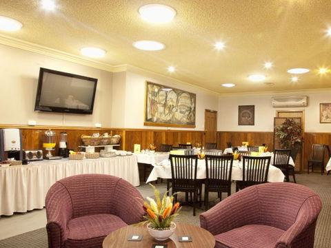 Endeavor Motel Restaurant - Accommodation Redcliffe 0